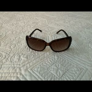 Tiffany & Co. Sun Glasses!